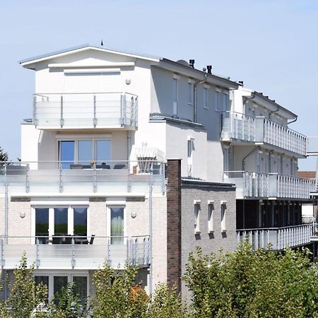 Haus Deichkieker Apartment 2 1 Grothus Busum Exterior photo